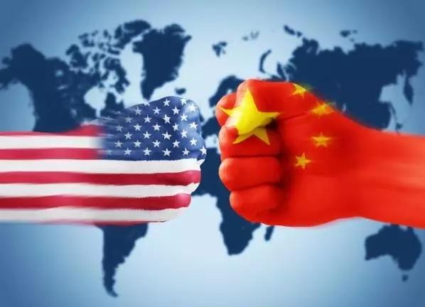 關(guān)于對(duì)原產(chǎn)于美國(guó)的部分商品加征關(guān)稅的公告